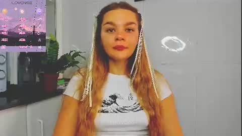 Sabina online show from 19, 7, 2026