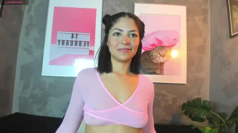 Snapshot of sweet_samaantha chatting on 14, 4, 2026 Samantha online show from 14, 4, 2026
