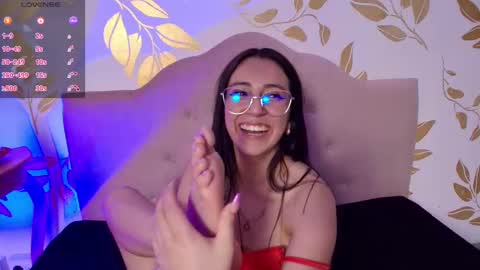 Sammy Lauren online show from 28, 2, 2025