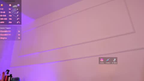 Sammy Lauren online show from 12, 3, 2025