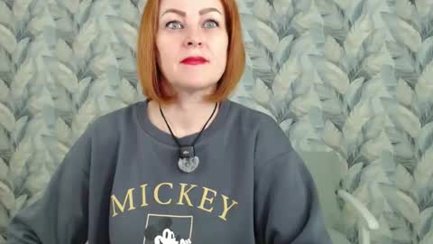 Sandra online show from 7, 4, 2026