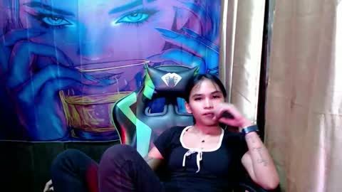 sweet_sang18 online show from 23, 3, 2026