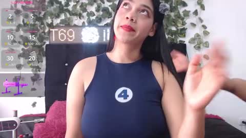 sweet_scarlett_69 online show from 15, 6, 2026