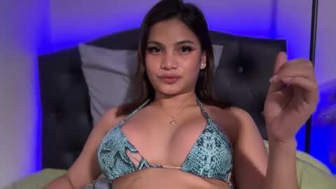 SCARLLET online show from 7, 10, 2025