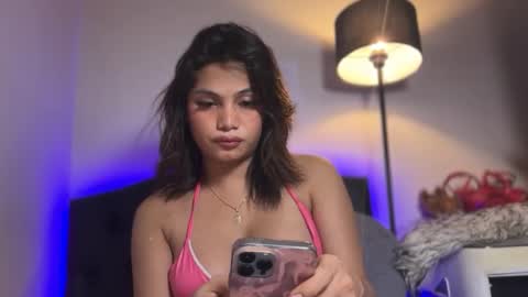 SCARLLET online show from 21, 10, 2025