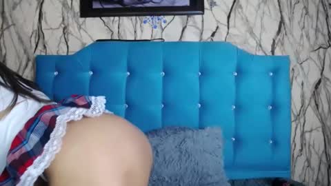 Snapshot of sweet_skylove_ chatting on 13, 1, 2025 Adriana online show from 13, 1, 2025