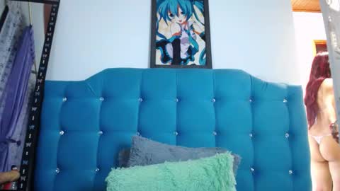 Snapshot of sweet_skylove_ chatting on 10, 2, 2025 Adriana online show from 10, 2, 2025