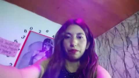 Snapshot of sweet_skylove_ chatting on 25, 2, 2025 Adriana online show from 25, 2, 2025