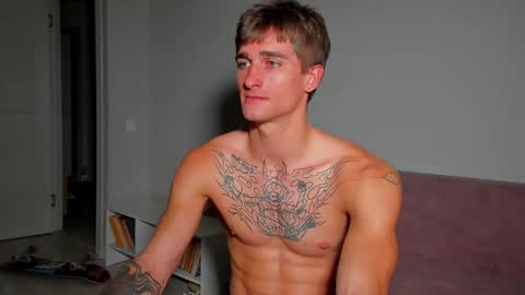 sweet_smith8 online show from 10, 12, 2024