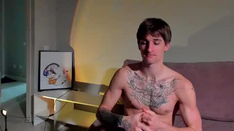 sweet_smith8 online show from 14, 2, 2025