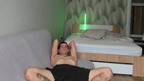 sweet_smith8 online show from 19, 10, 2025