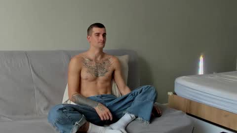 sweet_smith8 online show from 20, 10, 2025