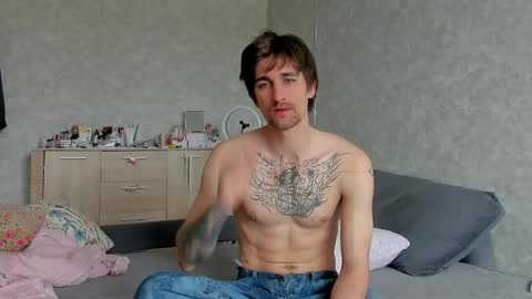 sweet_smith8 online show from 23, 4, 2026