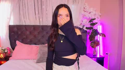 Sweet Sofiii  online show from 21, 2, 2026