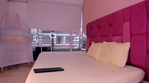 sweet_stacie online show from 16, 1, 2025