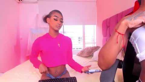 sweet_stacie online show from 23, 1, 2025