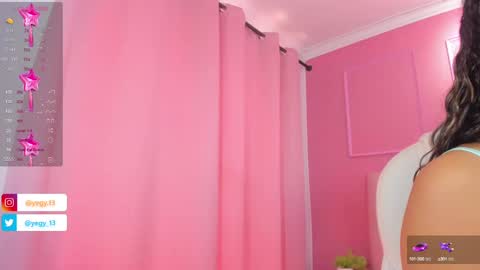 Yeileen online show from 9, 1, 2025