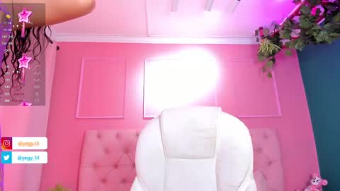 Yeileen online show from 26, 2, 2025