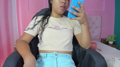 Yeileen online show from 10, 11, 2025