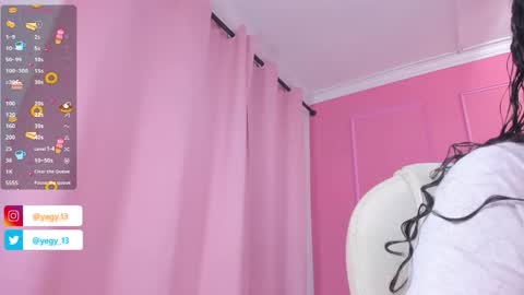 Yeileen online show from 6, 3, 2026