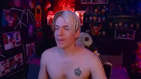 Matt online show from 17, 9, 2025