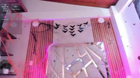 Snapshot of sweet_tamara__ chatting on 28, 10, 2025 tamy online show from 28, 10, 2025