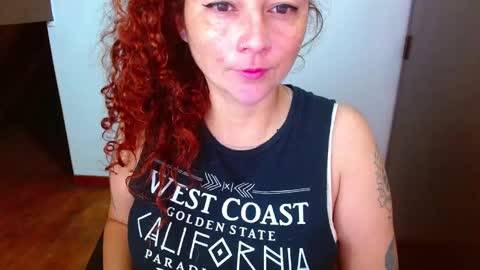 Snapshot of sweet_tammyy chatting on 18, 11, 2025 tammy IG stammy 36 online show from 18, 11, 2025