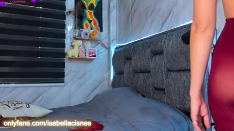 Snapshot of sweet_tits2 chatting on 4, 2, 2025 Isabella online show from 4, 2, 2025