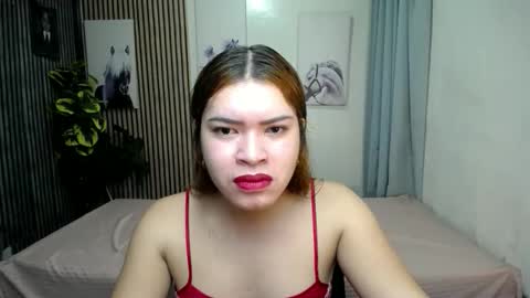 sweet_trexie online show from 3, 12, 2025