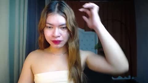 sweet_trexie online show from 15, 1, 2026