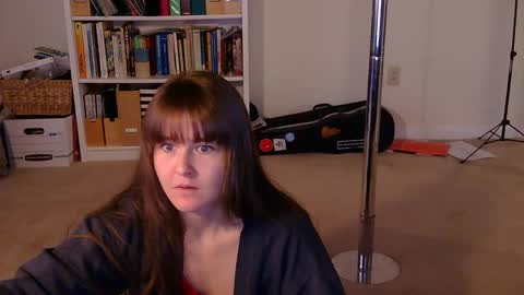 Heidi Brenner - Please check bio for schedule  FAQ online show from 30, 1, 2025