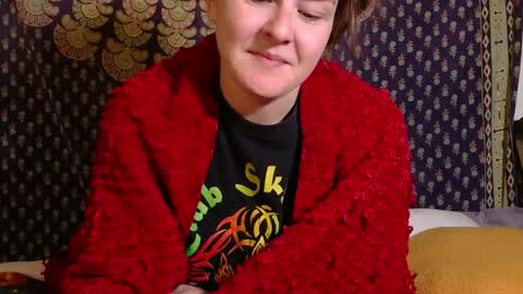 Heidi Brenner - Please check bio for schedule  FAQ online show from 7, 11, 2025