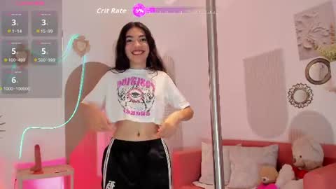 Snapshot of sweet_valentine_1 chatting on 15, 7, 2026 Valentine online show from 15, 7, 2026
