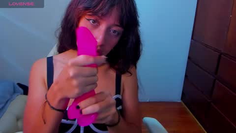 Snapshot of sweet_venus4 chatting on 12, 2, 2025 sweet_venus4 online show from 12, 2, 2025