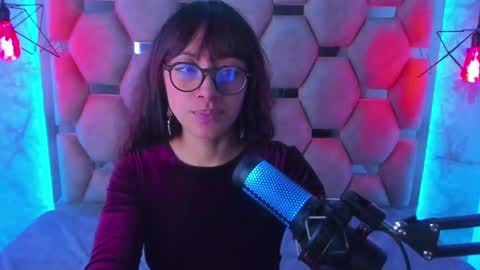 Snapshot of sweet_venus4 chatting on 20, 2, 2025 sweet_venus4 online show from 20, 2, 2025