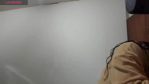 Snapshot of sweet_venus4 chatting on 24, 2, 2025 sweet_venus4 online show from 24, 2, 2025