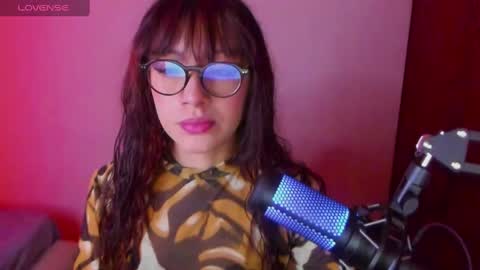 Snapshot of sweet_venus4 chatting on 26, 2, 2025 sweet_venus4 online show from 26, 2, 2025
