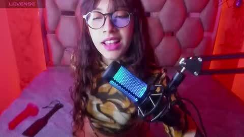 Snapshot of sweet_venus4 chatting on 26, 2, 2025 sweet_venus4 online show from 26, 2, 2025