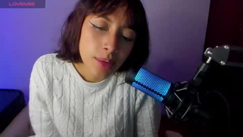 Snapshot of sweet_venus4 chatting on 1, 3, 2025 sweet_venus4 online show from 1, 3, 2025