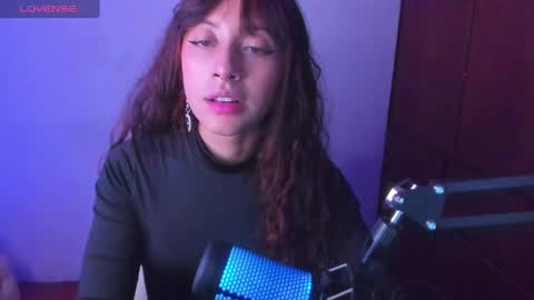 Snapshot of sweet_venus4 chatting on 6, 3, 2025 sweet_venus4 online show from 6, 3, 2025