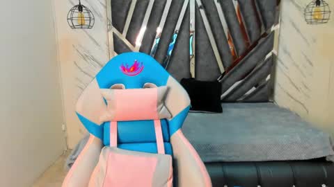 Snapshot of sweet_venus4 chatting on 12, 3, 2025 sweet_venus4 online show from 12, 3, 2025