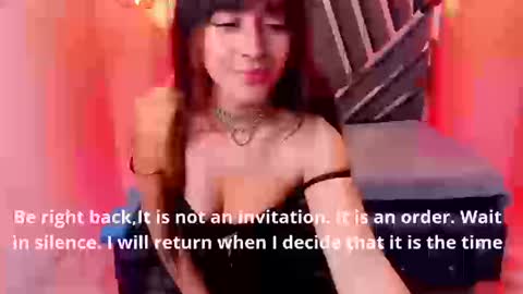 Snapshot of sweet_venus4 chatting on 9, 9, 2025 sweet_venus4 online show from 9, 9, 2025