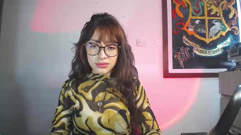 Snapshot of sweet_venus4 chatting on 30, 9, 2025 sweet_venus4 online show from 30, 9, 2025