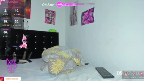 VICKY BROWN online show from 9, 2, 2025