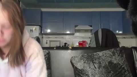 Snapshot of sweet_violetti chatting on 12, 2, 2025 sweet_violetti online show from 12, 2, 2025