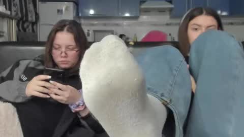 Snapshot of sweet_violetti chatting on 13, 2, 2025 sweet_violetti online show from 13, 2, 2025