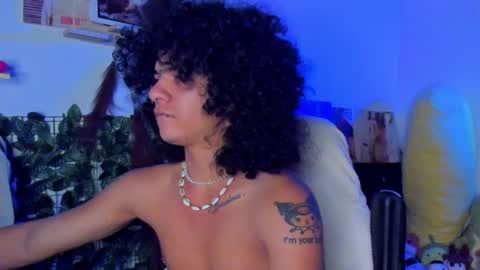 Steven independent model online show from 20, 1, 2025