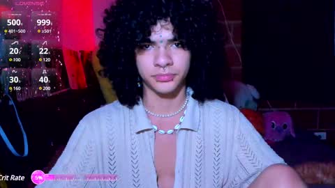 Steven independent model online show from 17, 2, 2025