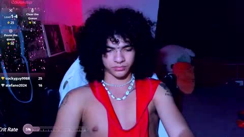 Steven independent model online show from 20, 2, 2025