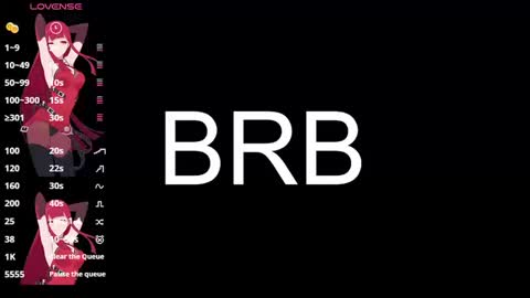 JULIETA     I connect from Monday to Saturday from 10am to 5pm NEW YORK TIME. online show from 11, 9, 2025